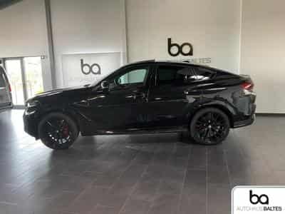 BMW X6 (2025) - Photo 3