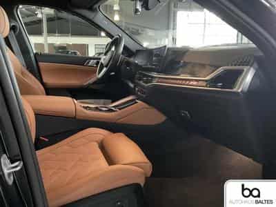 BMW X6 (2025) - Photo 6