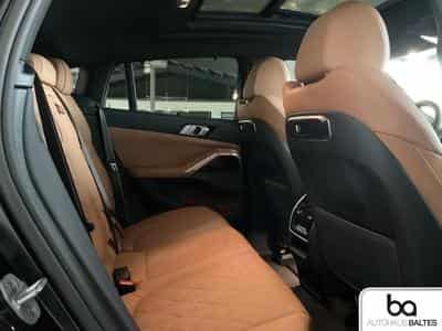 BMW X6 (2025) - Photo 8
