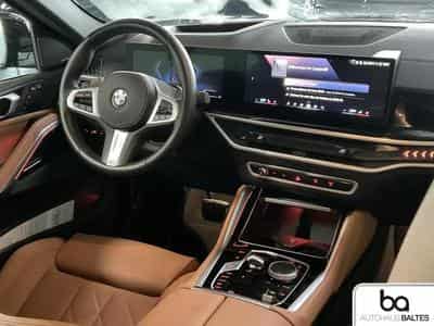 BMW X6 (2025) - Photo 9