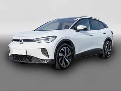 VW ID.4 (2025) - Photo 1