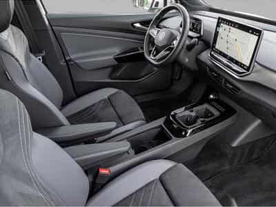 VW ID.4 (2025) - Photo 6