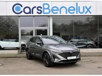 Nissan Qashqai (2026) - Photo 1