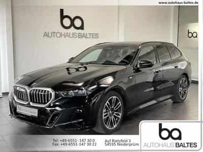BMW 520 (2025) - Photo 1