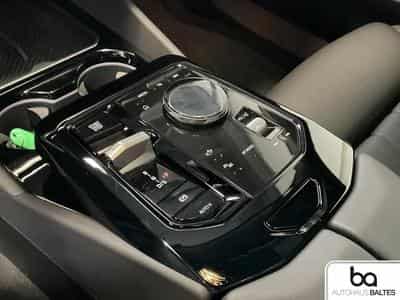 BMW 520 (2025) - Photo 11