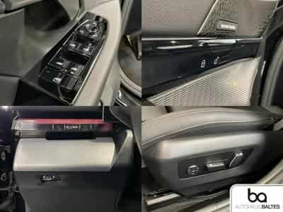 BMW 520 (2025) - Photo 12