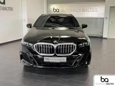 BMW 520 (2025) - Photo 2