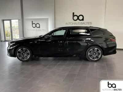 BMW 520 (2025) - Photo 3