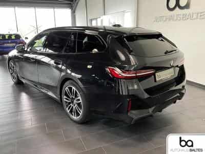 BMW 520 (2025) - Photo 4