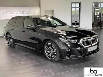 BMW 520 (2025) - Photo 5