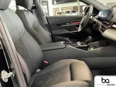 BMW 520 (2025) - Photo 6