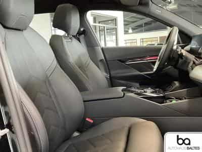 BMW 520 (2025) - Photo 8