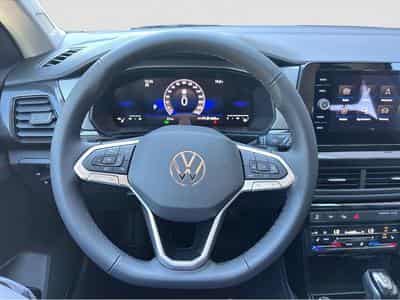 VW T-Cross (2024) - Photo 10