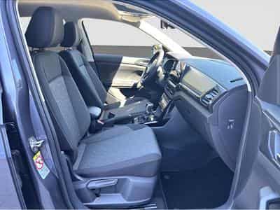 VW T-Cross (2024) - Photo 11