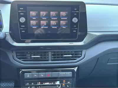 VW T-Cross (2024) - Photo 15