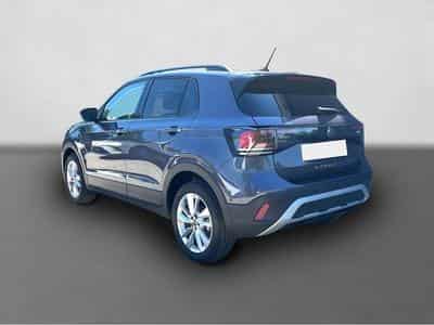 VW T-Cross (2024) - Photo 4