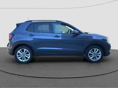 VW T-Cross (2024) - Photo 7