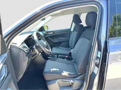 VW T-Cross (2024) - Photo 9