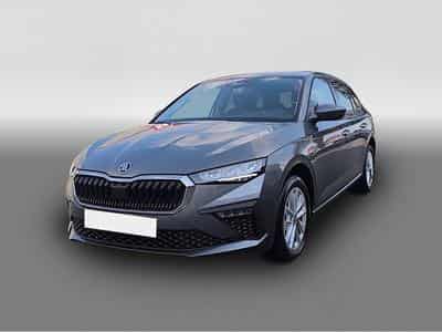 Skoda Scala (2025) - Photo 1
