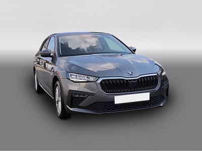 Skoda Scala (2025) - Photo 3