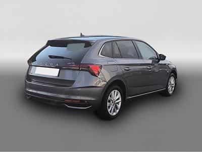 Skoda Scala (2025) - Photo 7