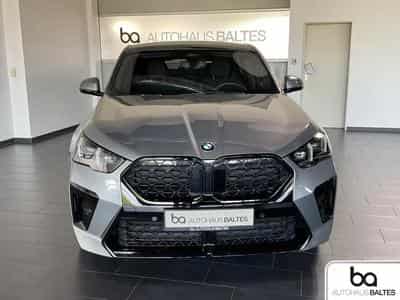 BMW X2 (2025) - Photo 2