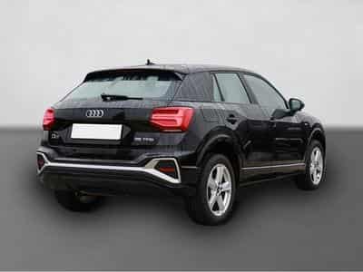 Audi Q2 (2025) - Photo 3