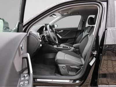 Audi Q2 (2025) - Photo 7