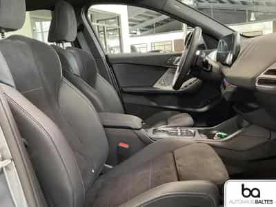 BMW 120 (2025) - Photo 7