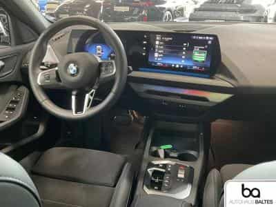 BMW 120 (2025) - Photo 9