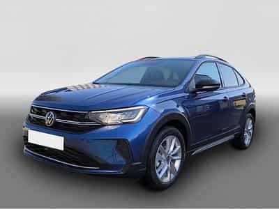 VW Taigo (2025) - Photo 1