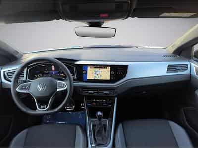 VW Taigo (2025) - Photo 11