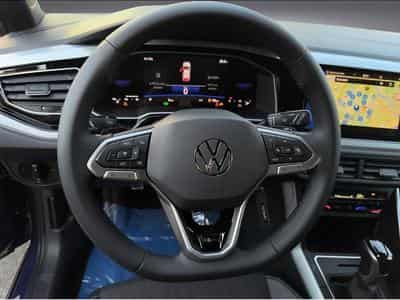 VW Taigo (2025) - Photo 12