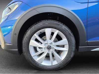 VW Taigo (2025) - Photo 2