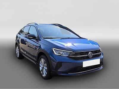 VW Taigo (2025) - Photo 4