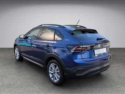 VW Taigo (2025) - Photo 9