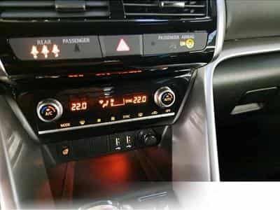 Mitsubishi Eclipse Cross (2026) - Photo 10