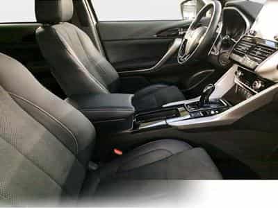 Mitsubishi Eclipse Cross (2026) - Photo 15