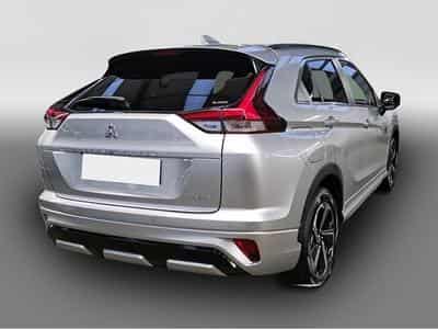 Mitsubishi Eclipse Cross (2026) - Photo 2