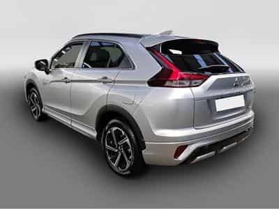 Mitsubishi Eclipse Cross (2026) - Photo 3