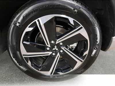 Mitsubishi Eclipse Cross (2026) - Photo 5