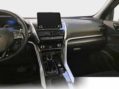 Mitsubishi Eclipse Cross (2026) - Photo 6