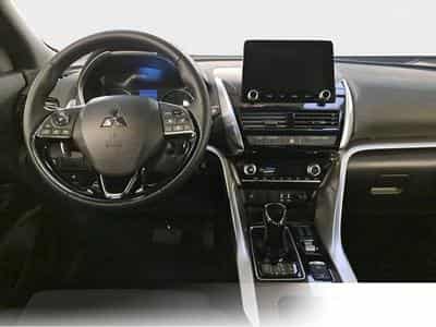 Mitsubishi Eclipse Cross (2026) - Photo 7