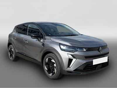 Renault Captur (2026) - Photo 1