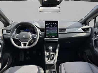 Renault Captur (2026) - Photo 5