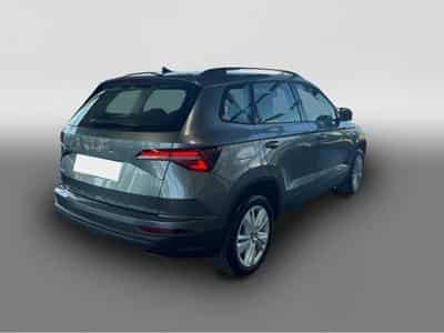 Skoda Karoq (2026) - Photo 3