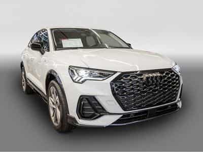 Audi Q3 (2025) - Photo 1