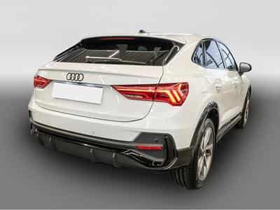 Audi Q3 (2025) - Photo 3