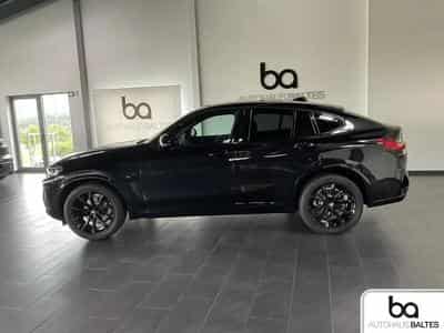 BMW X4 (2025) - Photo 3