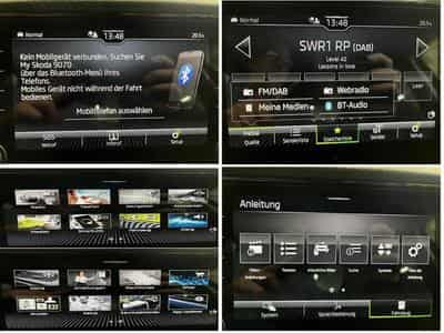 Skoda Karoq (2024) - Photo 14